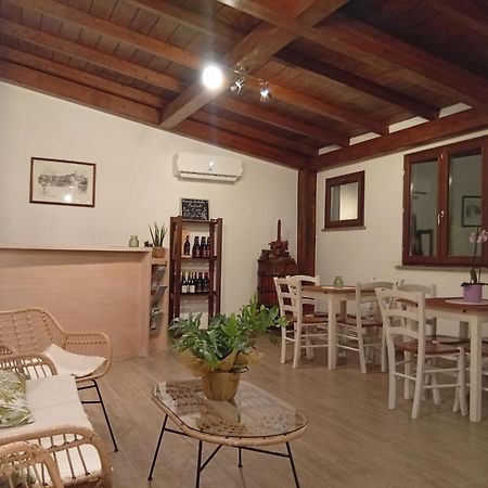 Agriturismo Santa Maria مارتا المظهر الخارجي الصورة