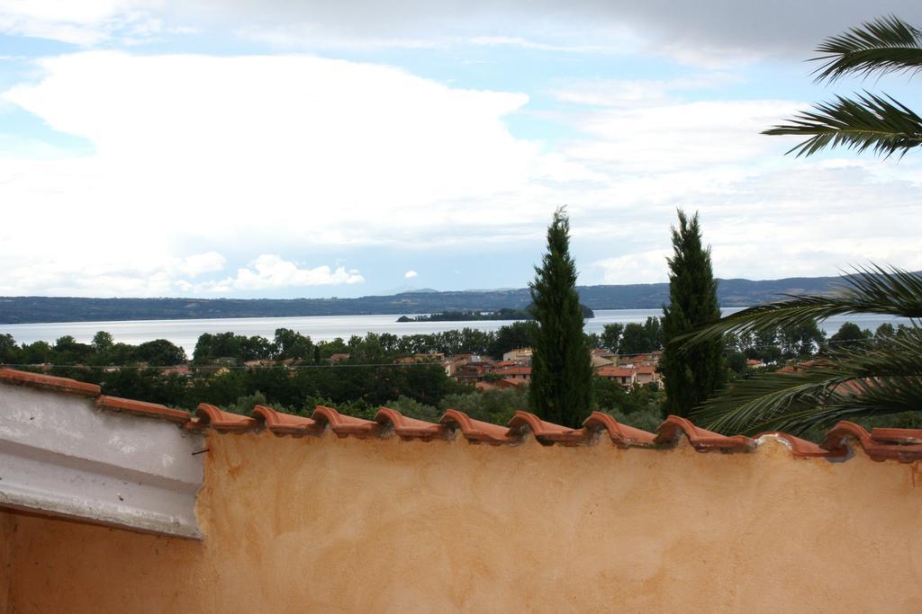 Agriturismo Santa Maria مارتا الغرفة الصورة