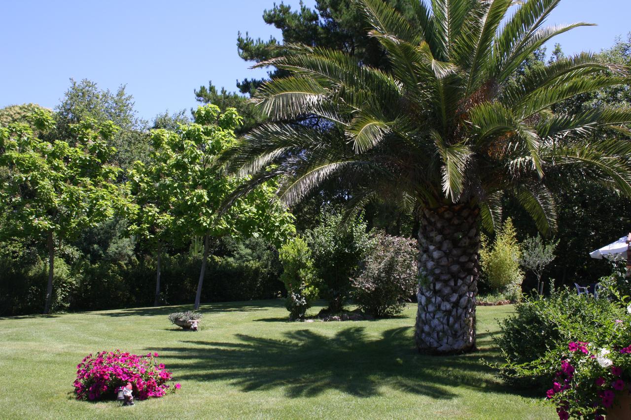 Agriturismo Santa Maria مارتا المظهر الخارجي الصورة