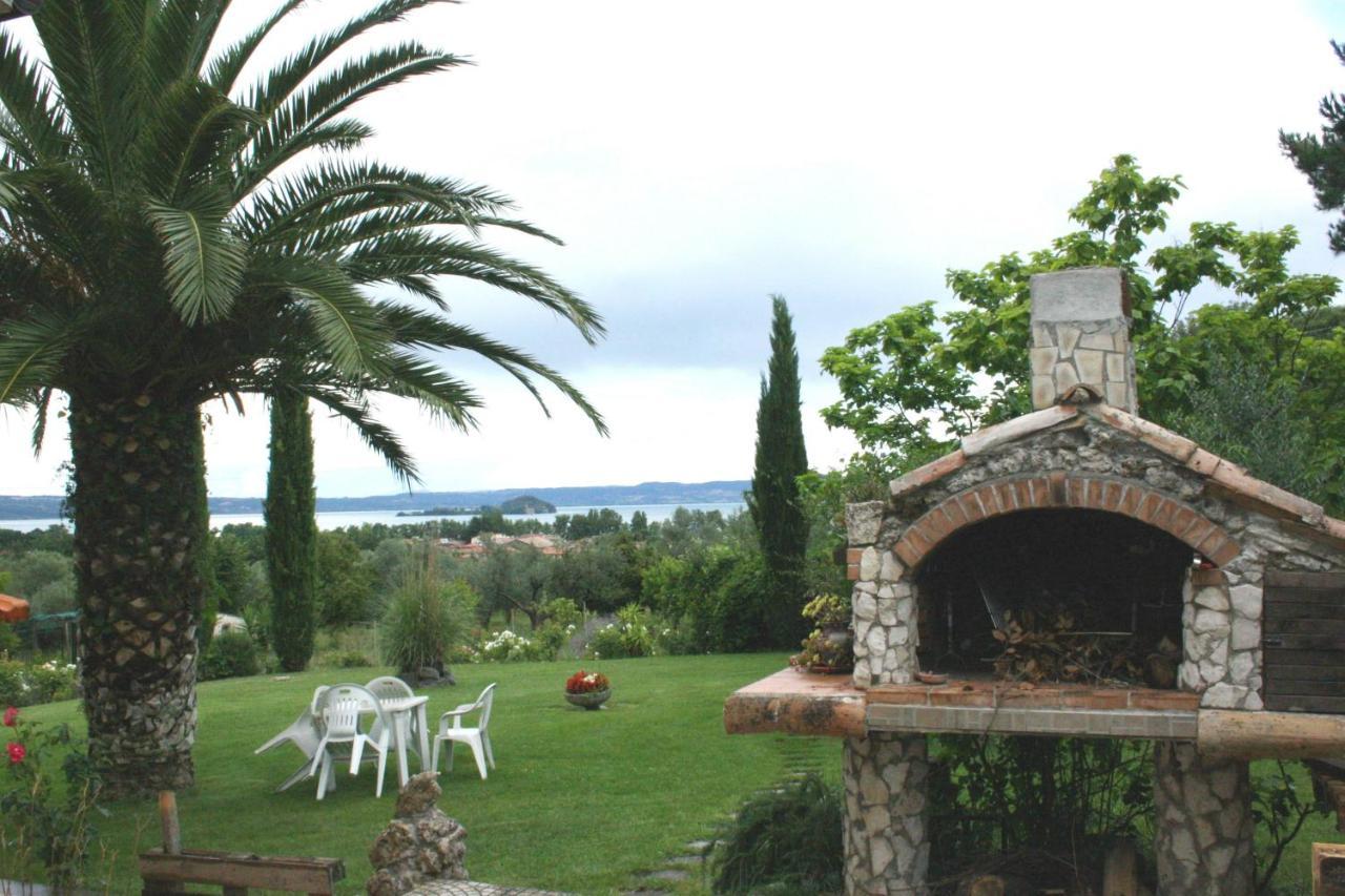 Agriturismo Santa Maria مارتا المظهر الخارجي الصورة