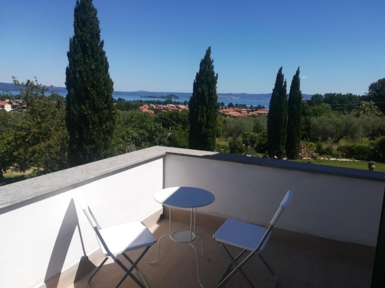 Agriturismo Santa Maria مارتا المظهر الخارجي الصورة