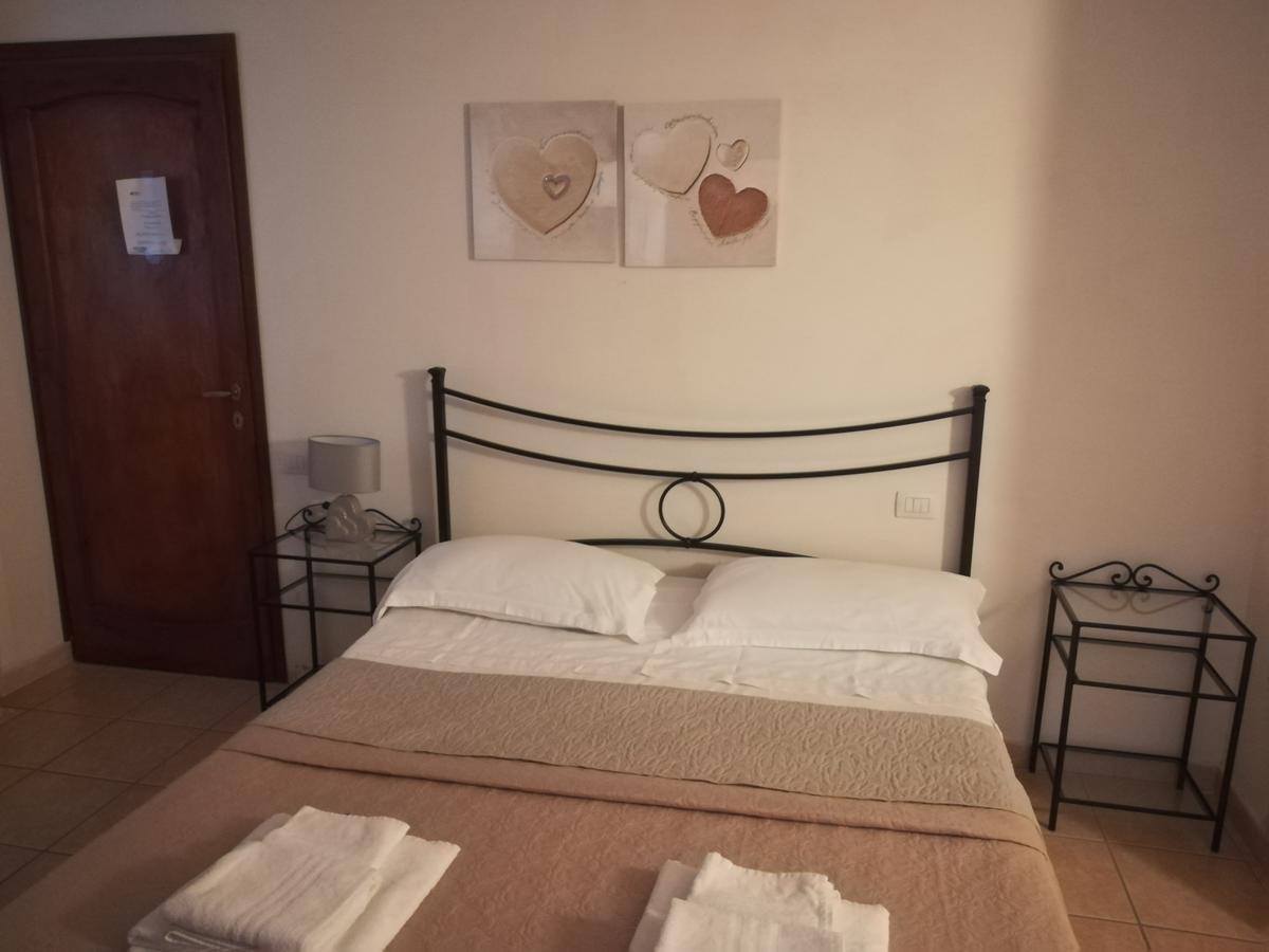 Agriturismo Santa Maria مارتا المظهر الخارجي الصورة