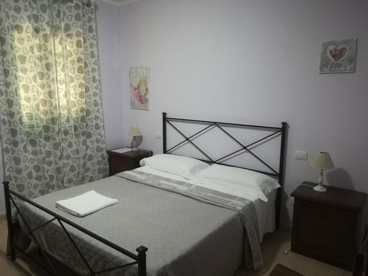 Agriturismo Santa Maria مارتا المظهر الخارجي الصورة