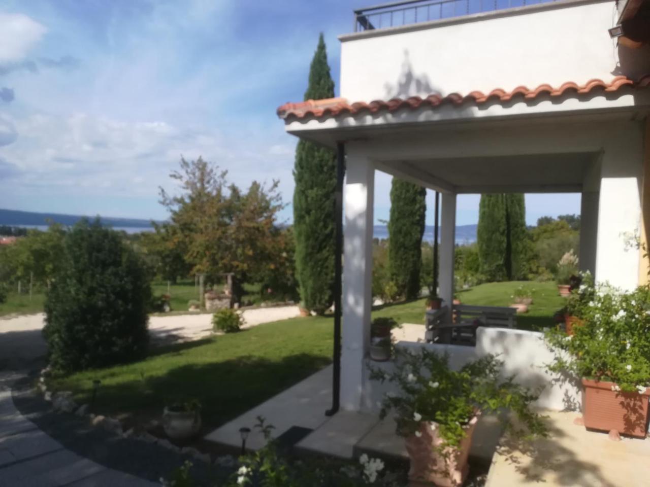Agriturismo Santa Maria مارتا المظهر الخارجي الصورة